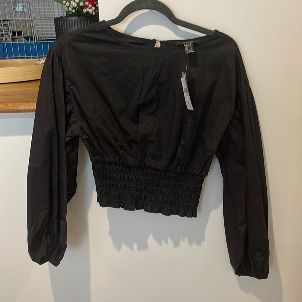 Forever 21 blouse